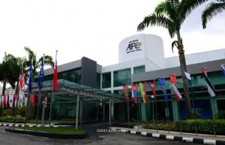 الاتحاد الآسيوي يحدد ملامح استكمال تصفيات المونديال بعد 48 ساعة