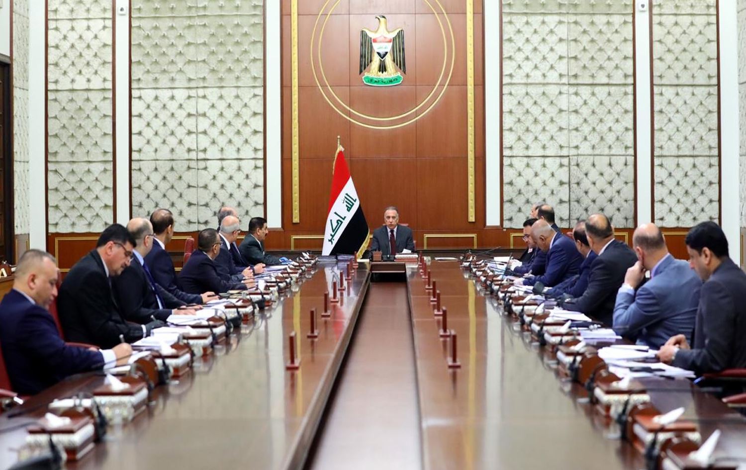 مجلس الوزراء يقرر شطب الديون المترتبة على المدارس الخيرية والمجانية