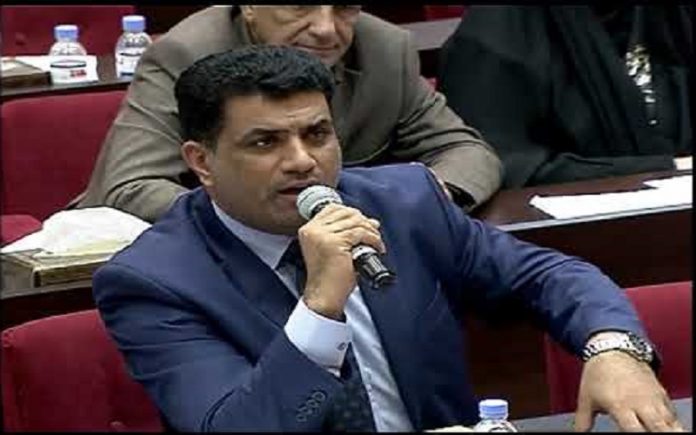 الاقتصاد النيابية: فارق ارتفاع سعر صرف الدولار امام الدينار سيستخدم في سد الفجوة المالية