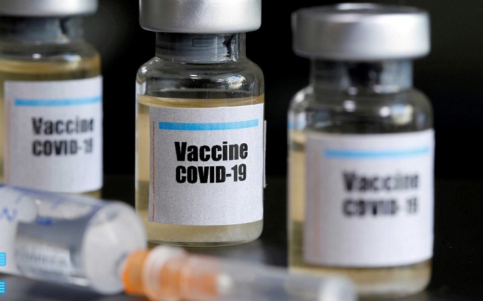 الصحة تعتمد 3 لقاحات لعلاج كورونا في العراق