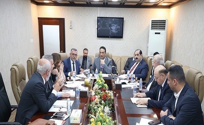 المالية النيابية تزف بشرى لهذه الفئات في موازنة 2021