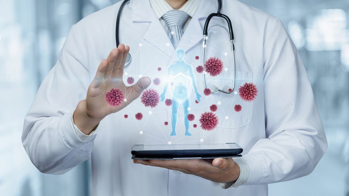 5 اصابات لكورونا المتحور في اربيل