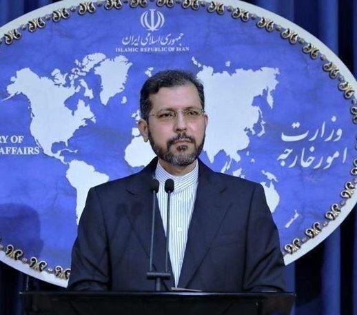 ايران تعلق رسميا على زيادة عدد بعثة الناتو في العراق