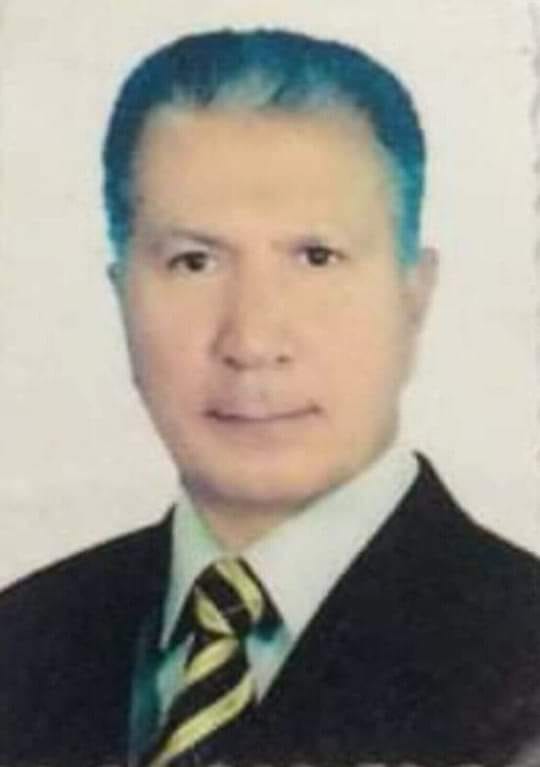 كربلاء:وفاة الشاعر باسم الحمداني عن عمر تجاوز 70 عاما بعد صراع مع المرض