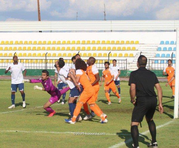 صدامات نارية في جولة الدوري العراقي