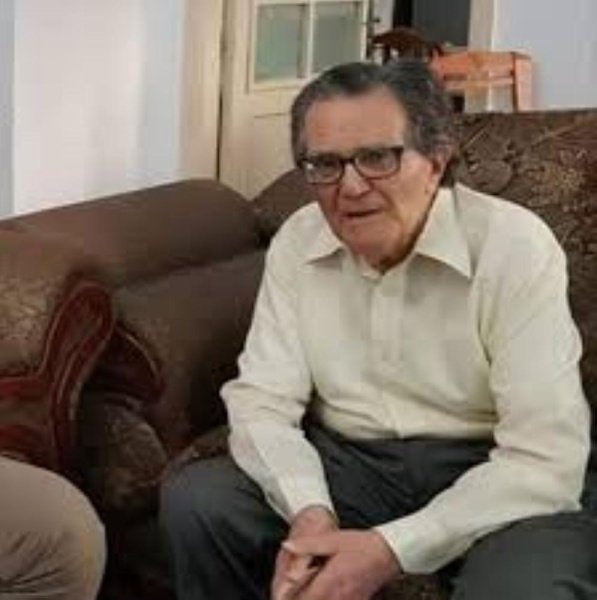 وفاة وزير العدل العراقي الأسبق منذر الشاوي في الأردن عن عمر ناهز 92 عاماً