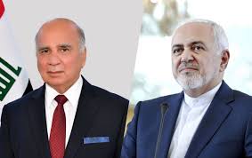 جدول أعمال زيارة وزير الخارجية العراقي الى طهران وأبرز الملفات
