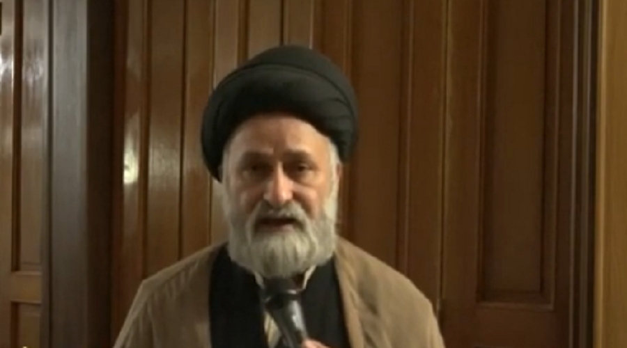 راتب الانتحاري بالعراق 600 دولار امريكي ..تفاصيل يكشفها رئيس اتحاد علماء المسلمين بديالى