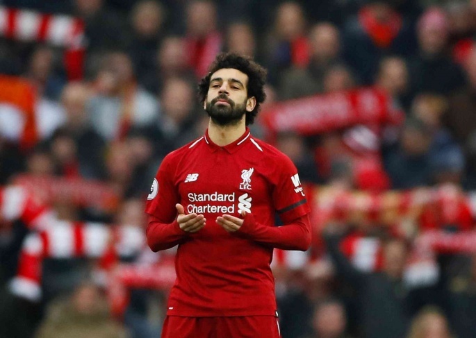 أجر محمد صلاح الأعلى في ليفربول.. عقبة أمام برشلونة وريال مدريد