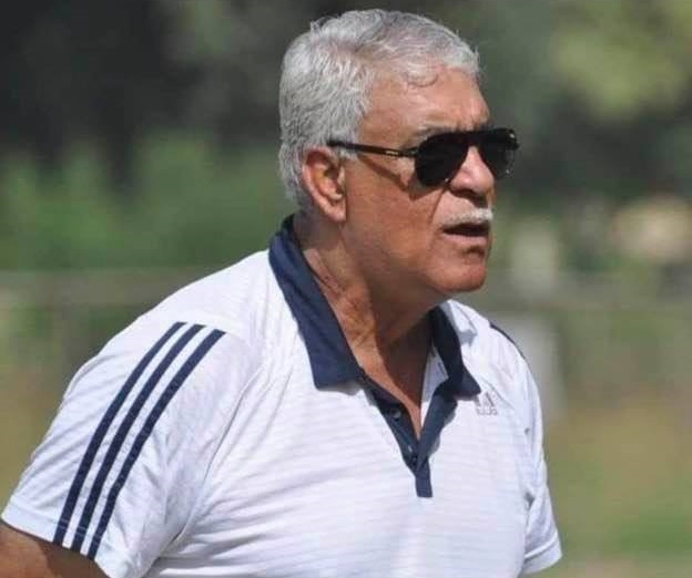 كورونا يخطف مدرب المنتخب العراقي واللاعب السابق صباح عبد الجليل