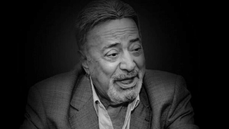 كورونا تخطف الفنان المصري يوسف شعبان عن 85 عاما