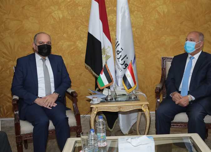 130 دولاراً سعر تذكرة النقل البري الموحد بين مصر والأردن والعراق