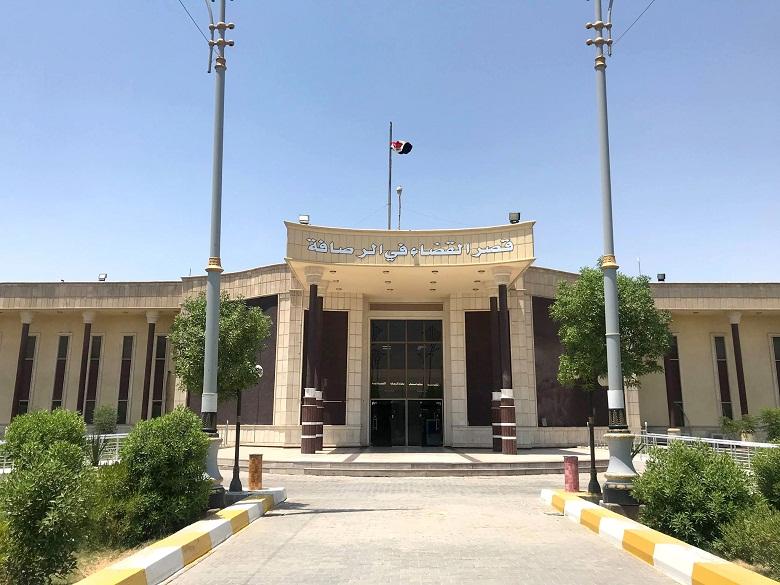 ابو حسن القريشي.. أحد عناصر داعش يروي جرائمه أمام جنايات الرصافة