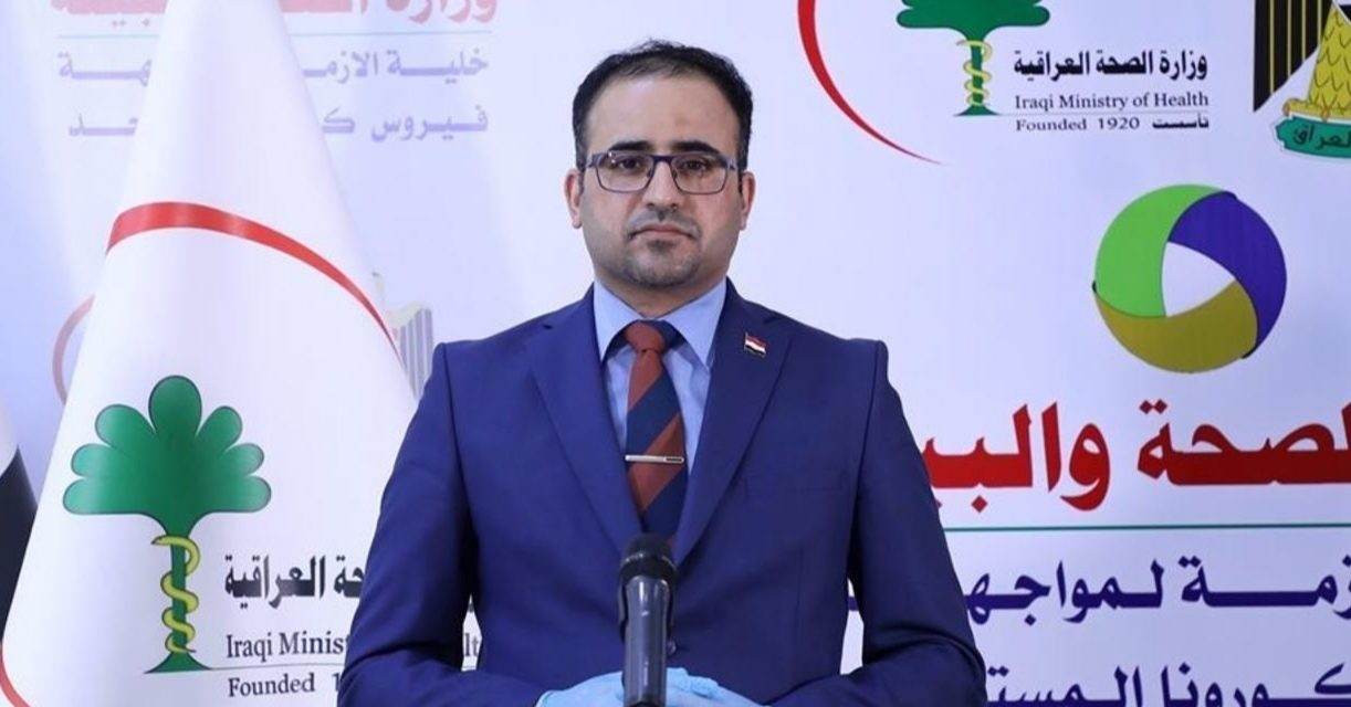 توزيع لقاح كورونا على دوائر الصحة