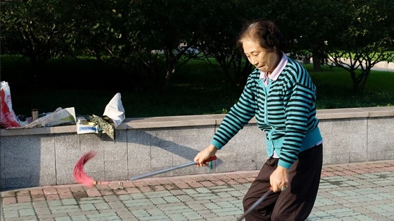 الصين ترفع سن التقاعد!