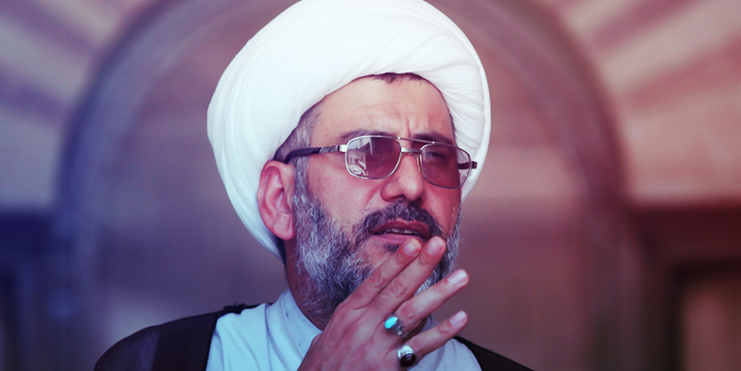 متحدث الصدر: جر المحتجين وقوات الامن الى الصدام سيولد انفجارا