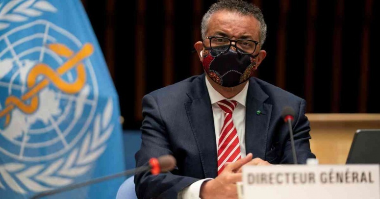 الصحة العالمية: استمرار انتشار كورونا يزيد تحوره ويضعف اللقاحات