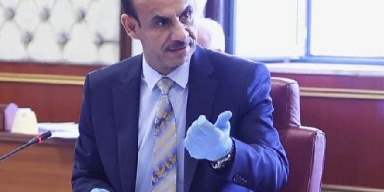 وزير العمل: أرجعنا 65 مليار دينار لشبكة الحماية باستبعاد 26 ألف شخص غير مستحق