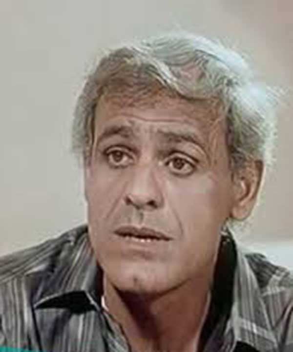 وفاة الفنان المصري عبد الوهاب خليل عن 81 عاما بعد صراع مع المرض