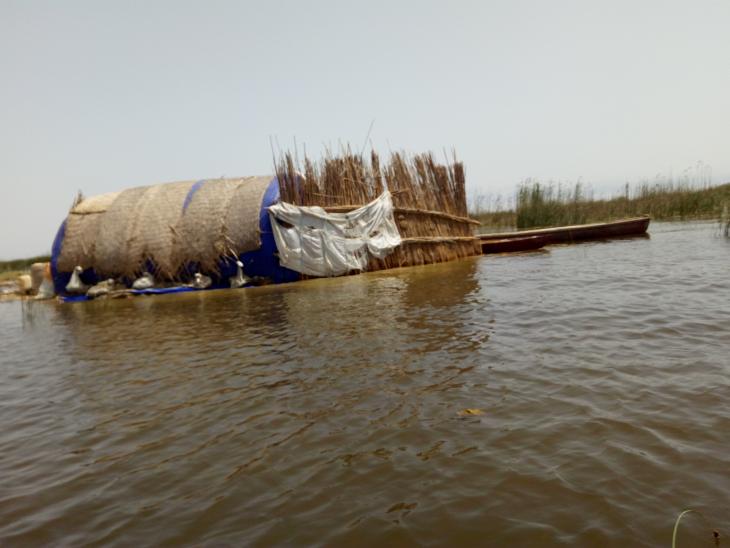 نائبة تطالب بالموافقة على تحويل قضاء الجبايش إلى محافظة اسوة بحلبجة