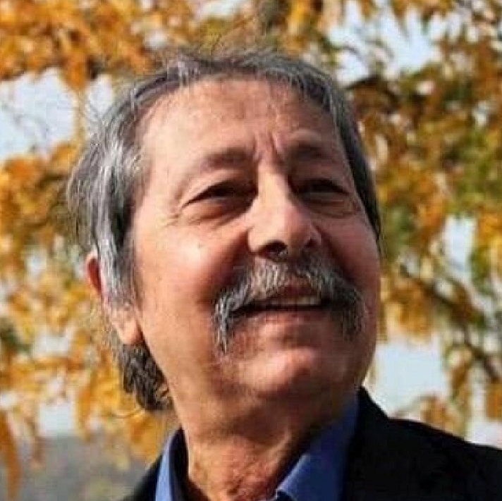 العراق ينعى رسام كاريكاتير عراقي مغترب ساهم بتكريس هوية مجلتي (المزمار ومجلتي)