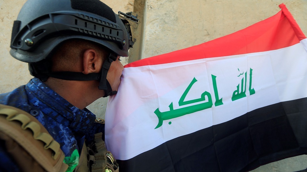 توقيف 15 مخالفاً من جنسيات أجنبية بكربلاء