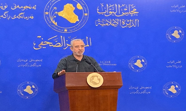 كتلة الفتح تعلن عن وجود فقرة كارثية في الموازنة العامة