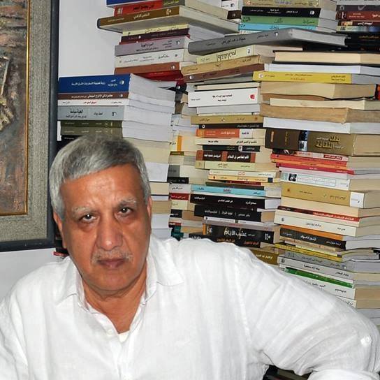 صاحب الفكاهة والحزن