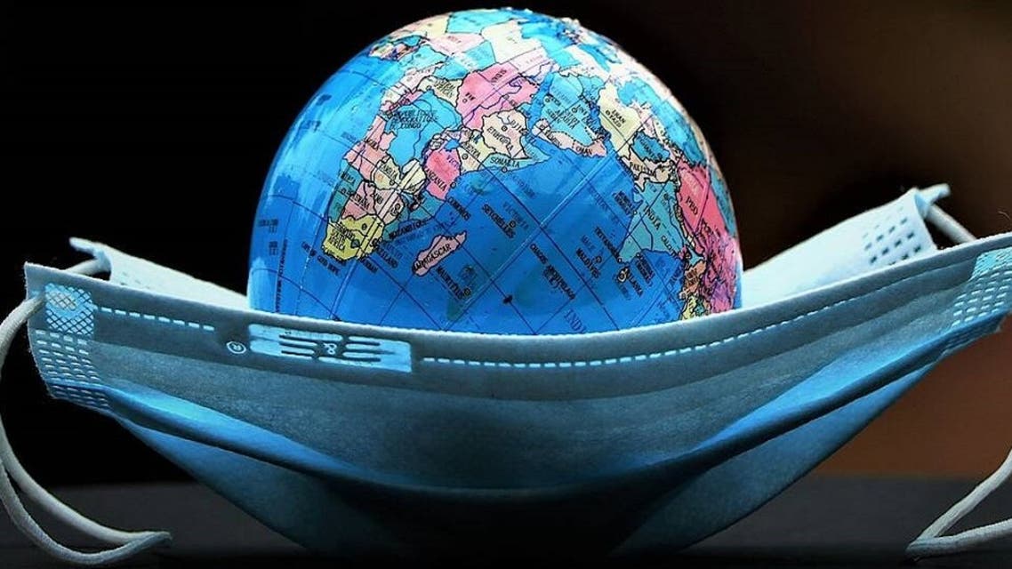 عقبتان وسيتخلص العالم من كورونا