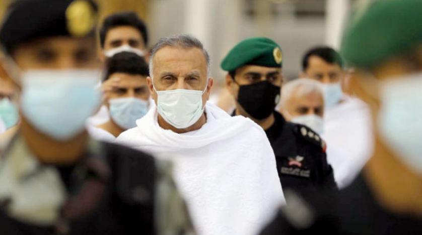 الكاظمي: العراق لن يكون منطلقاً لأي هجوم على السعودية.. سنواصل مكافحة الفساد