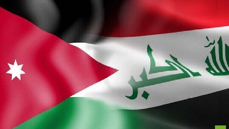 العراق يعلن موقفه الرسمي من احداث الاردن
