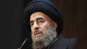 اية الله المدرسي:اقرار الموازنة دليل رشد للعمل المشترك بين المكونات العراقية