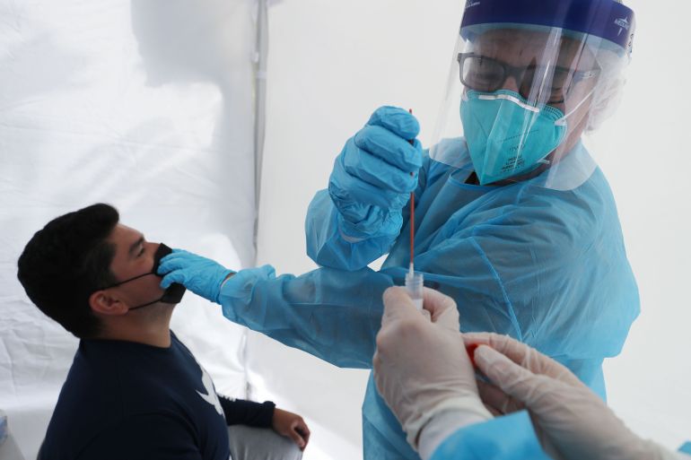 ثماني علامات قد تدلّ على إصابتك السابقة بـ"كوفيد-19" دون علمك!