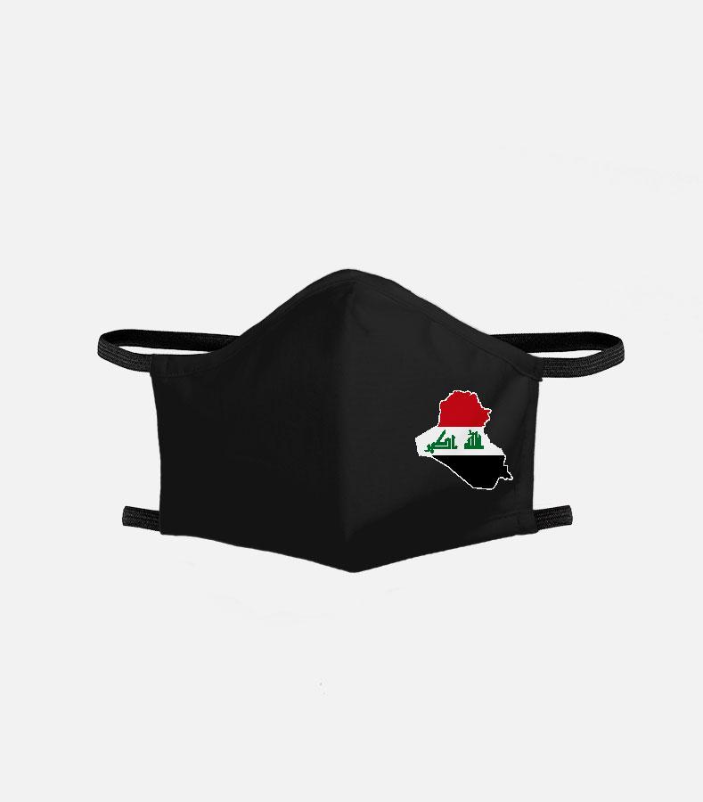 العراق يحدد موعدا لخلع الكمامات في البلاد