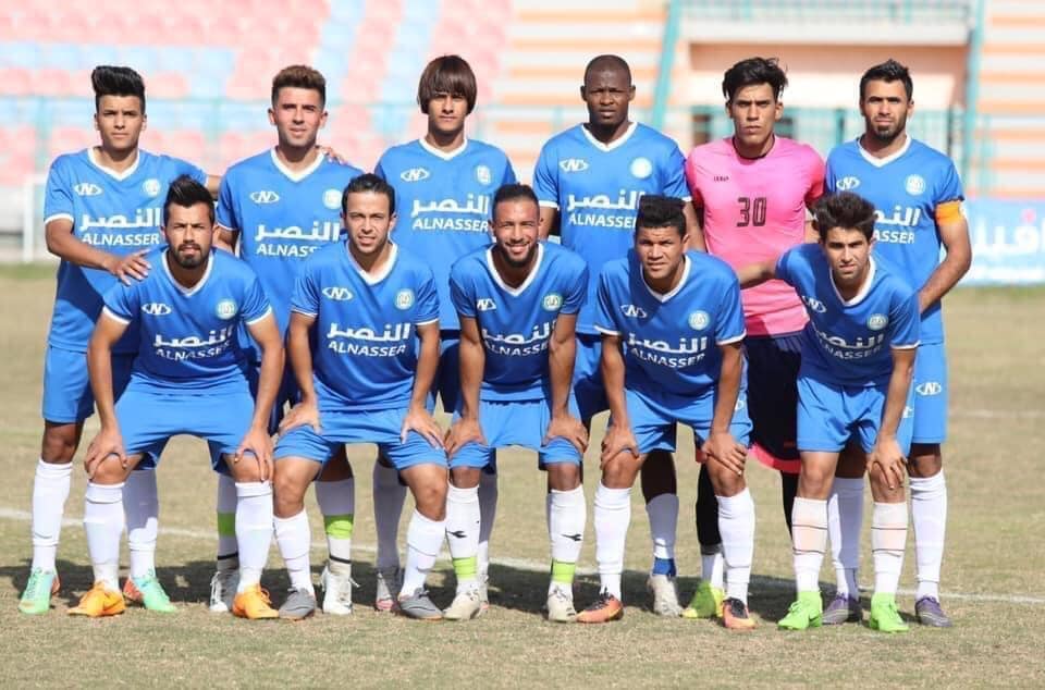 نادي كربلاء يعسكر في اقليم كردستان ويلاعب اربيل ودياً