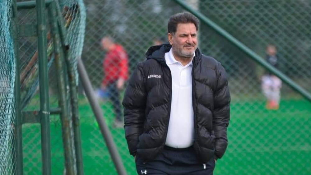 «كورونا» يصيب اللاعب الكروي غانم عريبي