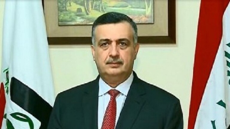 تفاصيل اعتقال زعيم حزب الحل جمال الكربولي