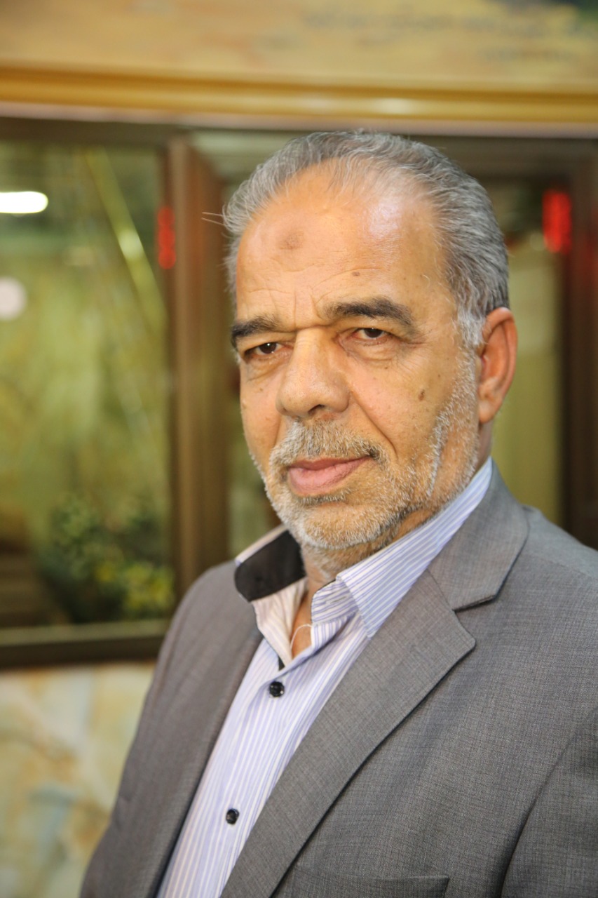 العنوان .. معطيات الرياضة الروحية الرمضانية