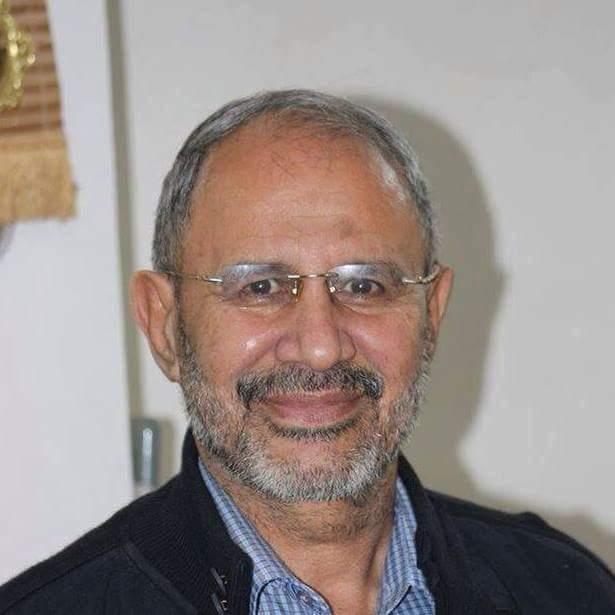 غزوة هولاكو في مستشفى الخطيب العراقي