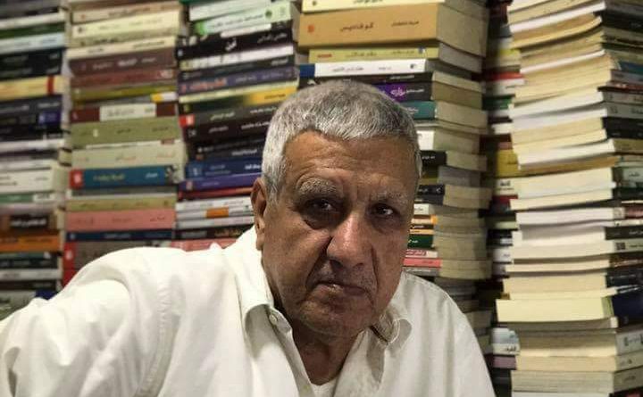 حريق ابن الخطيب وحريق الوطن