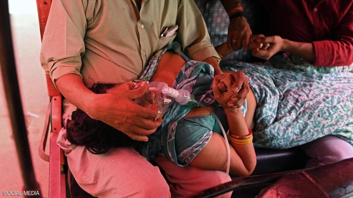 علماء يكشفون خطأ الهند "القاتل" بشأن كورونا: حذرنا في مارس