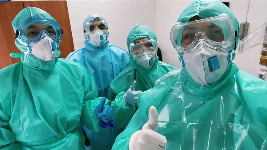 7 اختبارات هامة يجب على متعافي كورونا أن يجريها