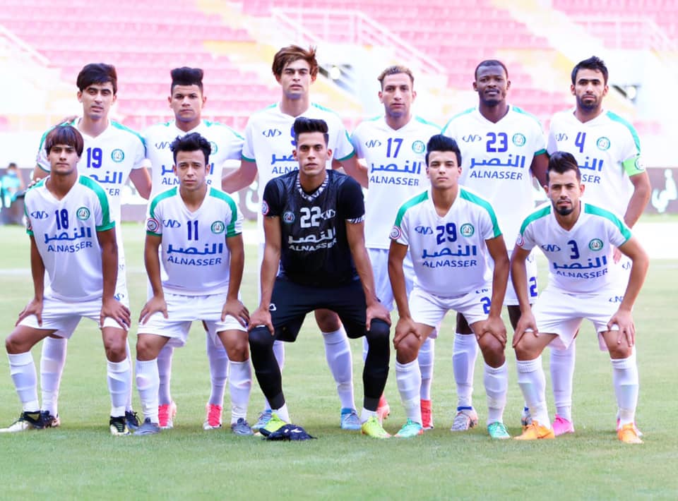 بإداء بائس كربلاء يعادل الجيش ايجابياً على ارضه