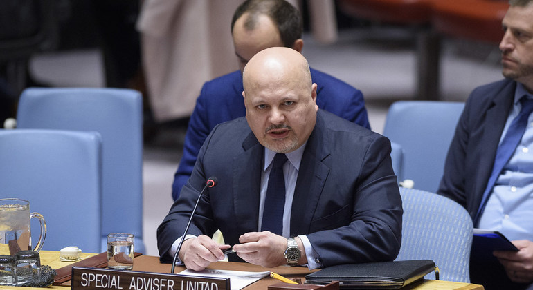 تقرير أممي: داعش ارتكب إبادة جماعية ضد المجتمع الإيزيدي واستخدم أسلحة بيولوجية في العراق