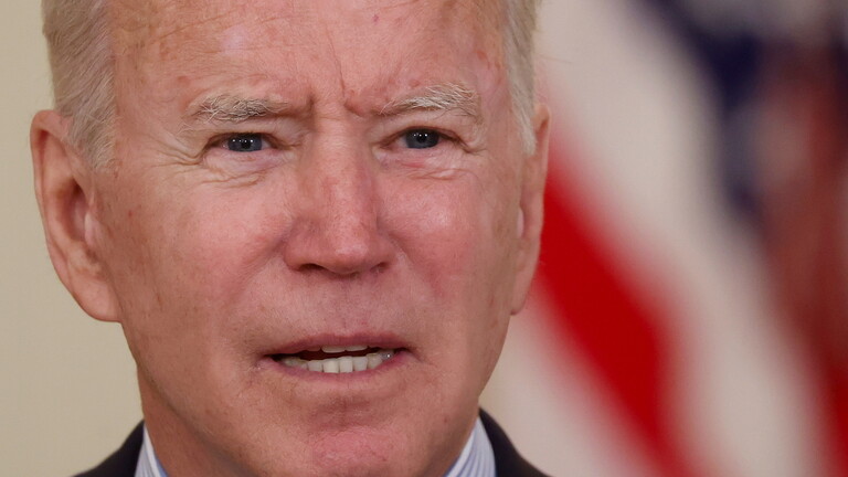 بسبب دعمها لحماس.. جمهوريون يطالبون بايدن بإلغاء المحادثات النووية مع إيران