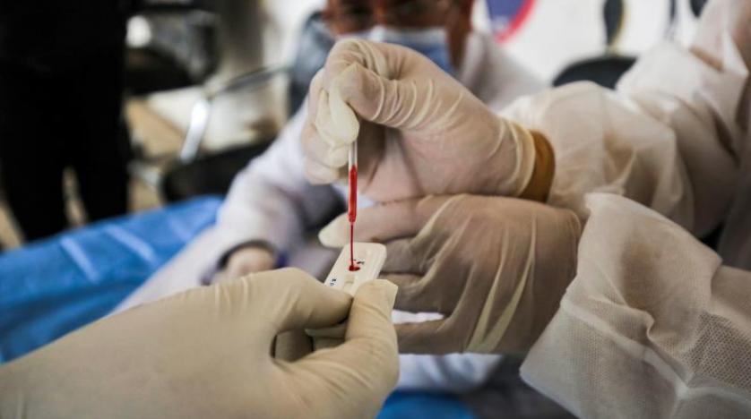 كورونا بالعراق تجاوز 4500 اصابة مع تقليص الفحوصات المختبرية