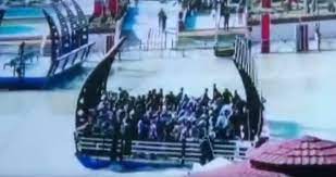 العثور على جثة متفسخة من ضحايا “عبارة الموصل”