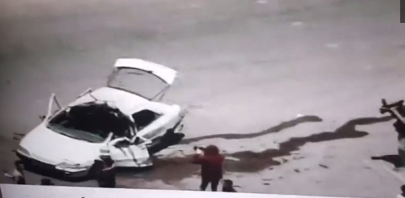 اغتيال 3 من حماس