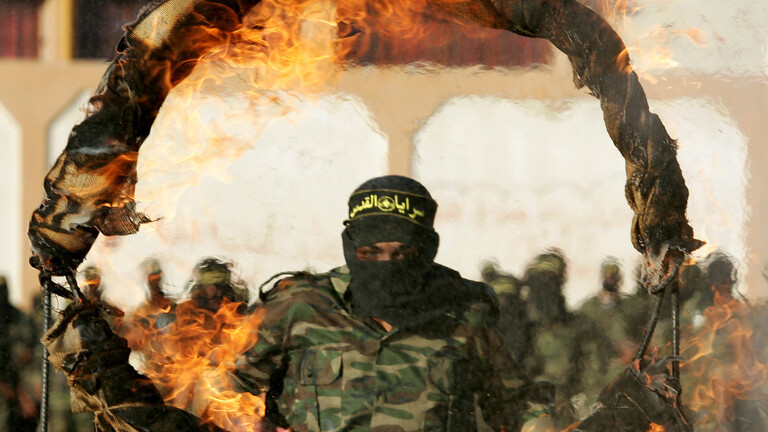 "سرايا القدس" تقصف مواقع إسرائيلية بقذائف الهاون وبرشقات صاروخية