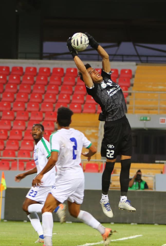 العميد الكربلائي ينتزع فوزا مهماً من سوق الشيوخ